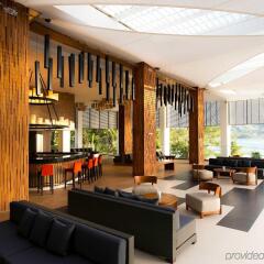 Отель Novotel Phuket Kamala Beach фото 13