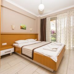 Отель Diana Residence комната для гостей фото 5