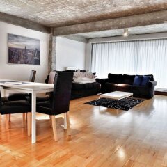 Отель ApartmentsApart Brussels Бельгия, Брюссель - 1 отзыв об отеле, цены и фото номеров - забронировать отель ApartmentsApart Brussels онлайн фото 11