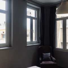 Отель Metis Athens Suites Афины комната для гостей