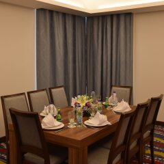 Ruve Jeddah Hotel in Jeddah, Saudi Arabia from 91$, photos, reviews - zenhotels.com