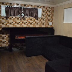 Гостиница Comfort 24 интерьер отеля фото 3