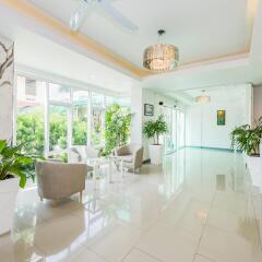 Отель Baan Suan Place Таиланд, Пхукет - отзывы, цены и фото номеров - забронировать отель Baan Suan Place онлайн интерьер отеля фото 2