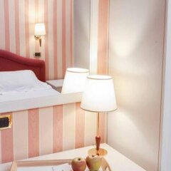 Hotel Bikini Римини детские мероприятия