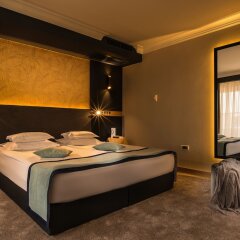 Отель Best Western Premier Thracia Hotel Болгария, София - 2 отзыва об отеле, цены и фото номеров - забронировать отель Best Western Premier Thracia Hotel онлайн сейф в номере