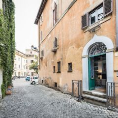 Отель Sweet Inn Trastevere фото 14