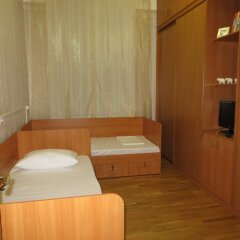 Хостел GagarinSKY ванная фото 2