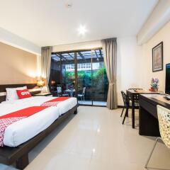 Отель Rattana Residence Thalang комната для гостей фото 2
