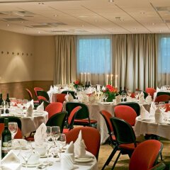 Отель Novotel Greenwich Лондон фото 12