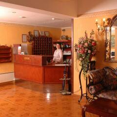 Отель Ecoland Boutique SPA развлечения