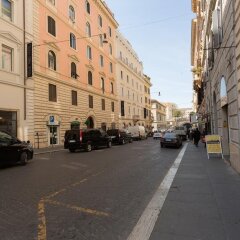 Отель Quality in Rome