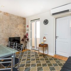 Отель LxWay Apartments Alfama - Rua do Paraíso Португалия, Лиссабон - отзывы, цены и фото номеров - забронировать отель LxWay Apartments Alfama - Rua do Paraíso онлайн комната для гостей