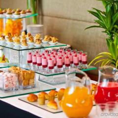 Отель Sofitel Saigon Plaza Вьетнам, Хошимин - отзывы, цены и фото номеров - забронировать отель Sofitel Saigon Plaza онлайн питание фото 2