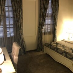 La Perla Boutique Hotel Турция, Искендерун - отзывы, цены и фото номеров - забронировать отель La Perla Boutique Hotel онлайн комната для гостей фото 2