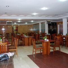 Royal Marble Hotel питание