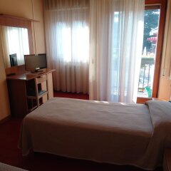 Hotel Ristorante Mommo Читтанова комната для гостей фото 5