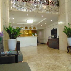 Hanoi HM Boutique Hotel интерьер отеля фото 3