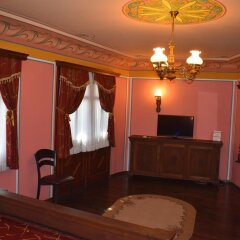 Отель Семейный отель Ренесанс Болгария, Пловдив - отзывы, цены и фото номеров - забронировать отель Семейный отель Ренесанс онлайн фото 9