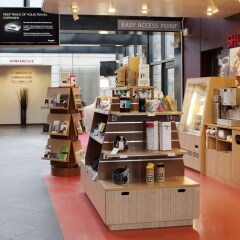 Отель Scandic Aarhus Vest Дания, Орхус - отзывы, цены и фото номеров - забронировать отель Scandic Aarhus Vest онлайн развлечения