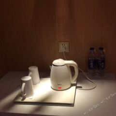 Отель Fenglinsu Hotel (Xi'an Dayanta North Square) Китай, Сиань - отзывы, цены и фото номеров - забронировать отель Fenglinsu Hotel (Xi'an Dayanta North Square) онлайн ванная фото 2