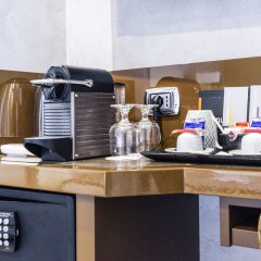 Отель Vaticano Julia Luxury Rooms Италия, Рим - отзывы, цены и фото номеров - забронировать отель Vaticano Julia Luxury Rooms онлайн сейф в номере