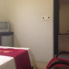 Nhu Phu Hotel удобства в номере
