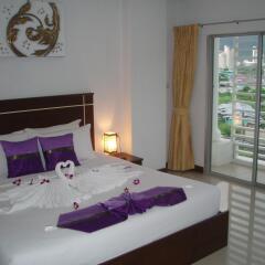 Soleluna Hotel комната для гостей фото 2