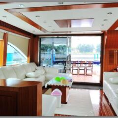 Отель Shenzhen Marina Club Шэньчжэнь помещение для мероприятий фото 2