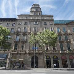 Апартаменты Rent Top Apartments Passeig De Gracia Барселона фото 2