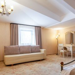 Sosnovy Bor Park-Hotel комната для гостей