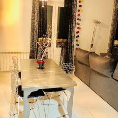 Отель Hostal Boutique Puerta del Sol Испания, Торрелавега - отзывы, цены и фото номеров - забронировать отель Hostal Boutique Puerta del Sol онлайн в номере фото 2