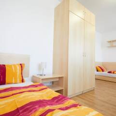 University Hotel детские мероприятия фото 2