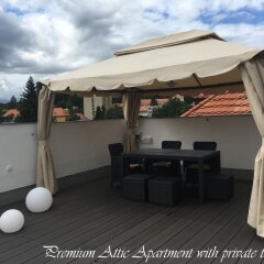 Отель Wellness Pension Ametyst Чешский Крумлов фото 3