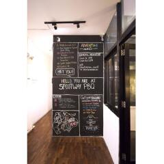 Отель 5footway.inn Project Boat Quay развлечения