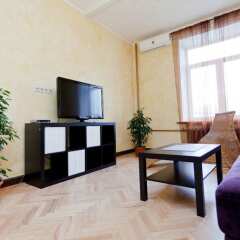 Апартаменты LUXKV Apartment on Teterenskiy удобства в номере