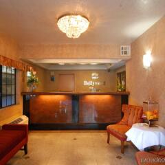 Отель Best Western Hollywood Plaza Inn США, Лос-Анджелес - отзывы, цены и фото номеров - забронировать отель Best Western Hollywood Plaza Inn онлайн спа