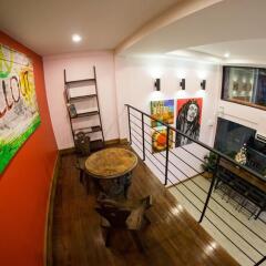 Отель Errday Guest House Бангкок детские мероприятия фото 2