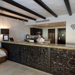 Отель Cabo Azul Resort by Diamond Resorts интерьер отеля фото 2