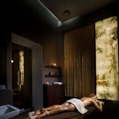 Мини-отель Stella Residence Club спа