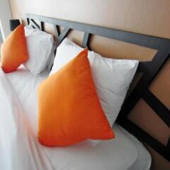 Отель Sleep Whale Hotel Таиланд, Краби - отзывы, цены и фото номеров - забронировать отель Sleep Whale Hotel онлайн в номере