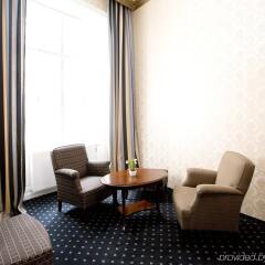 Отель Fuerst Metternich (4 Nts Min) Вена комната для гостей