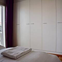 Отель Avia Apartments Helsinki Airport Финляндия, Вантаа - отзывы, цены и фото номеров - забронировать отель Avia Apartments Helsinki Airport онлайн комната для гостей фото 4