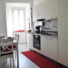 Отель Casa Vacanze Marilù в номере фото 2