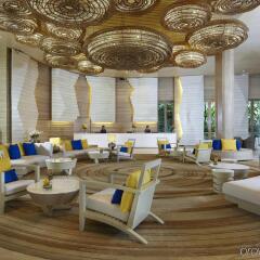 Отель Amari Phuket гостиничный бар