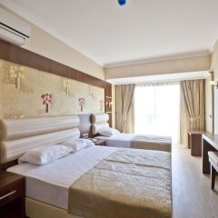 Aurasia Beach Hotel Турция, Мармарис - отзывы, цены и фото номеров - забронировать отель Aurasia Beach Hotel онлайн детские мероприятия фото 2