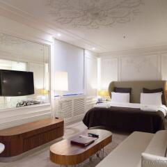 Гостиница Crowne Plaza St.Petersburg-Ligovsky (Краун Плаза Санкт-Петербург Лиговский) в Санкт-Петербурге - забронировать гостиницу Crowne Plaza St.Petersburg-Ligovsky (Краун Плаза Санкт-Петербург Лиговский), цены и фото номеров комната для гостей фото 8