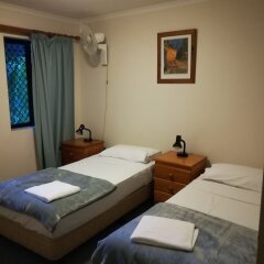 Spring Hill Gardens Apartments in Brisbane, Australia from 147$, photos, reviews - zenhotels.com guestroom photo 4