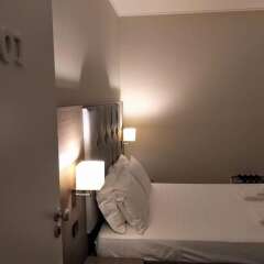 Отель Brain Rooms Milano Ca' Granda Италия, Милан - отзывы, цены и фото номеров - забронировать отель Brain Rooms Milano Ca' Granda онлайн фото 13