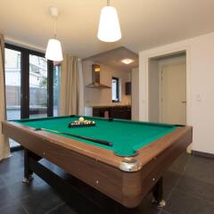 Отель Louise Uptown House детские мероприятия