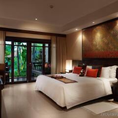 Отель Bo Phut Resort And Spa Самуи комната для гостей фото 4